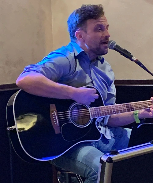 klausmartin singt
