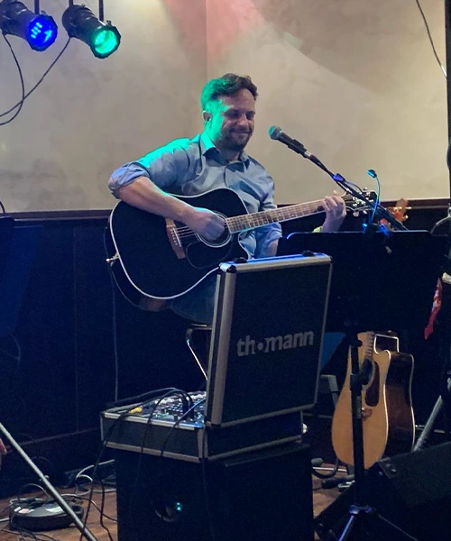 klausmartin singt